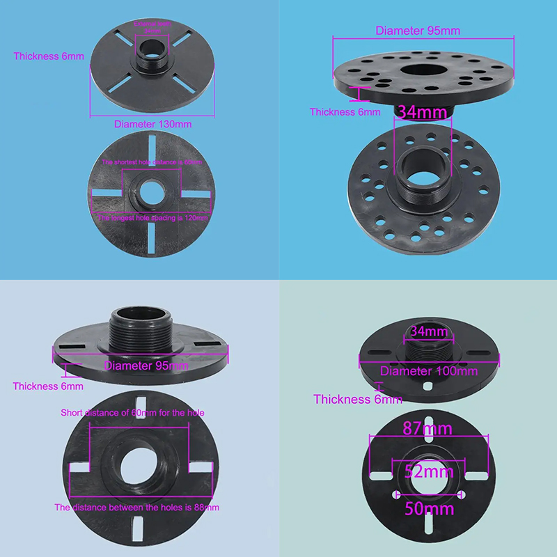 Home Cinema Equipment - カーオーディオ用ホームシアターDJプロフェッショナルオーディオツイータースピーカーホーンアダプターHiFiアクセサリープラスチック
