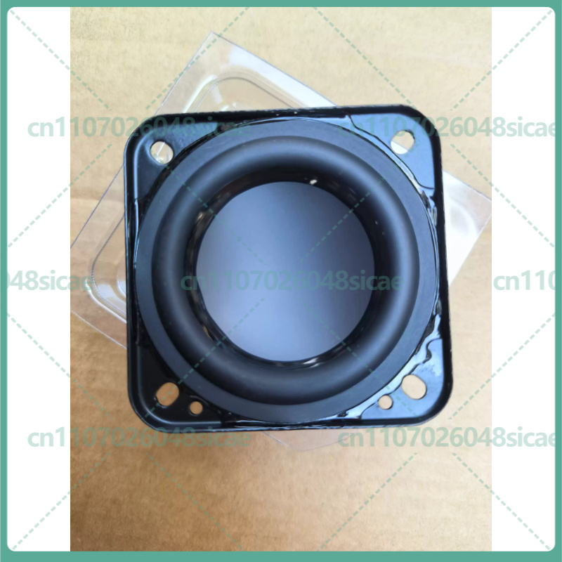 Home Cinema Marshall - マーシャルエンバートン用 2インチ 50mm フルレンジスピーカー、4オーム 10W 交換用ドライバー