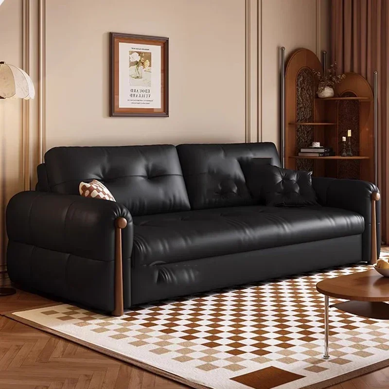 Home Cinema Couch - リビングルームのソファ クラシックなミニマリストデザイナーのソファとソファ ラブシート パフ シネマ サラス・イ・ソファ