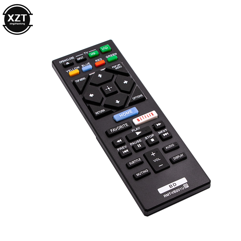 Blu Ray Disc Player - リモコンソニー BD DVD ブルーレイディスクプレーヤー RMT-VB201U RMT-VB200U
