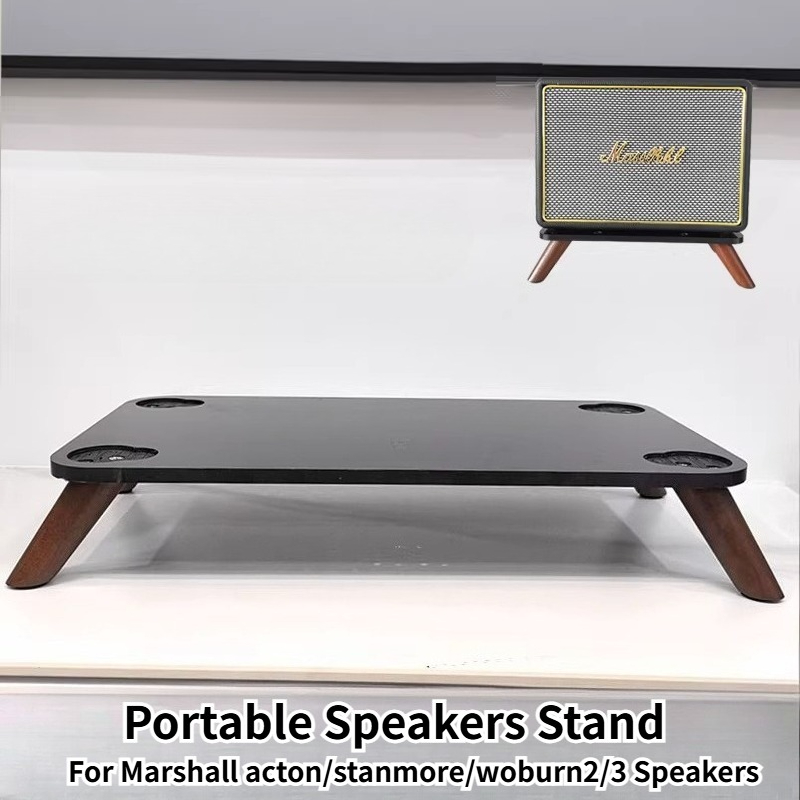 マーシャルアクション/スタンモア/ウォーバーン2/3スピーカ - Home Cinema Marshall のレビューと価格