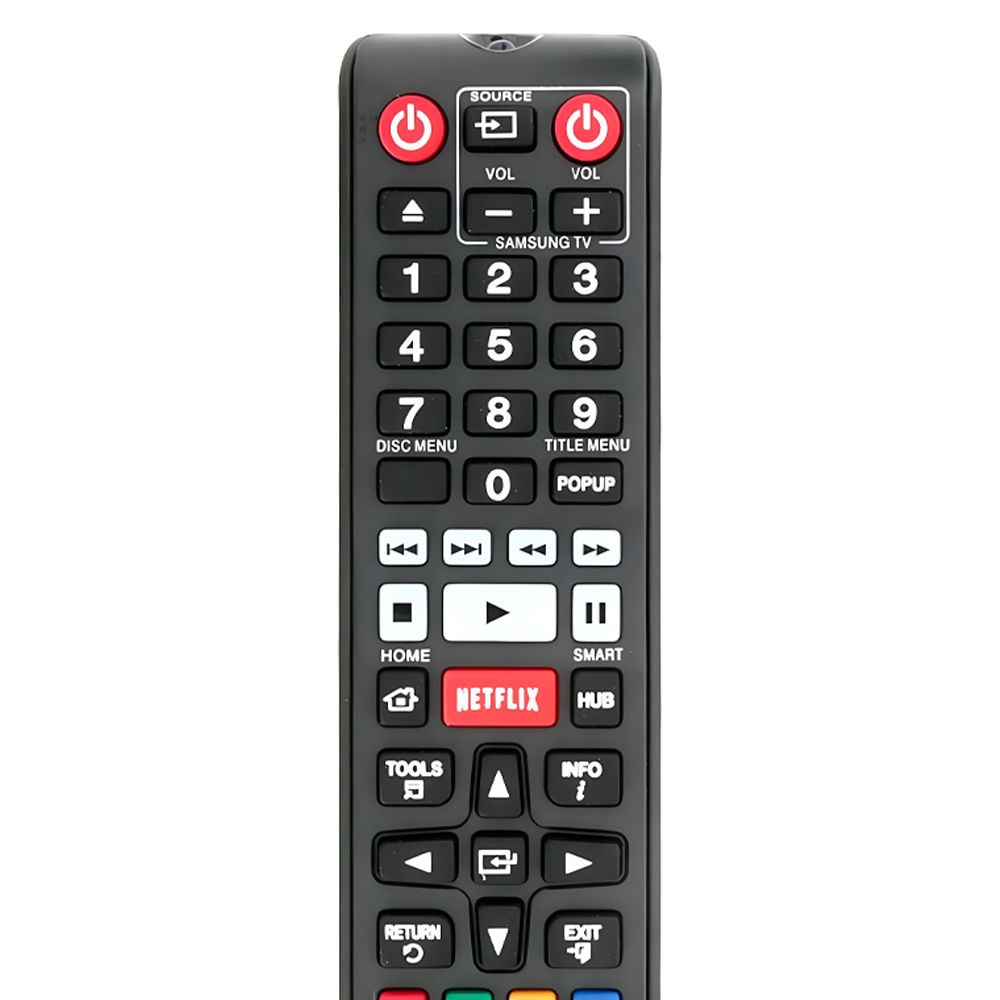 AK59-00166A リモコン サムスン ブルーレイディス - Blu Ray Disc Player のレビューと価格