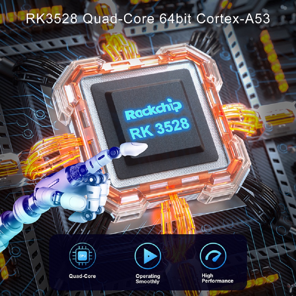 Android 16.0 TV ボックス 4K HD ストリ - Home Cinema Player のレビューと価格