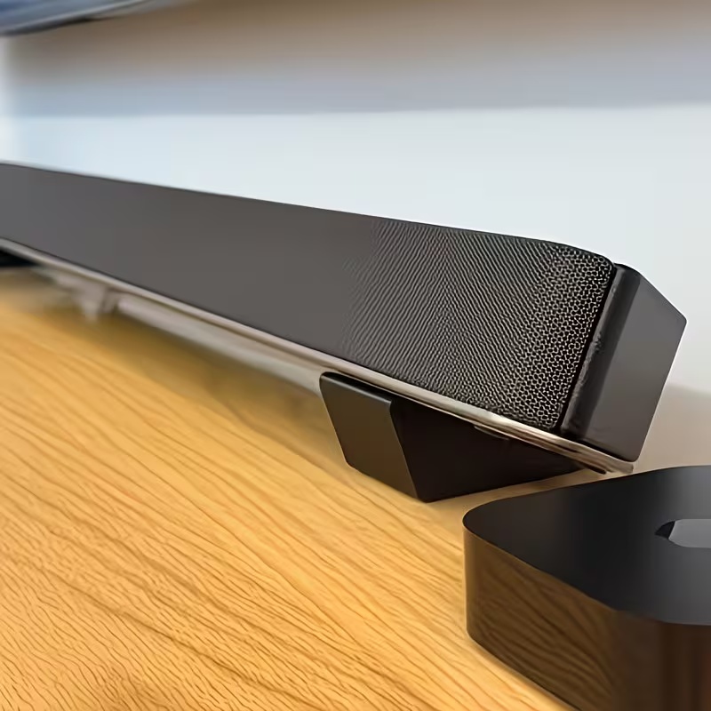 2個のユニバーサルサウンドバースタンドベース、ソニーフィリッ - Home Cinema Equipment のレビューと価格