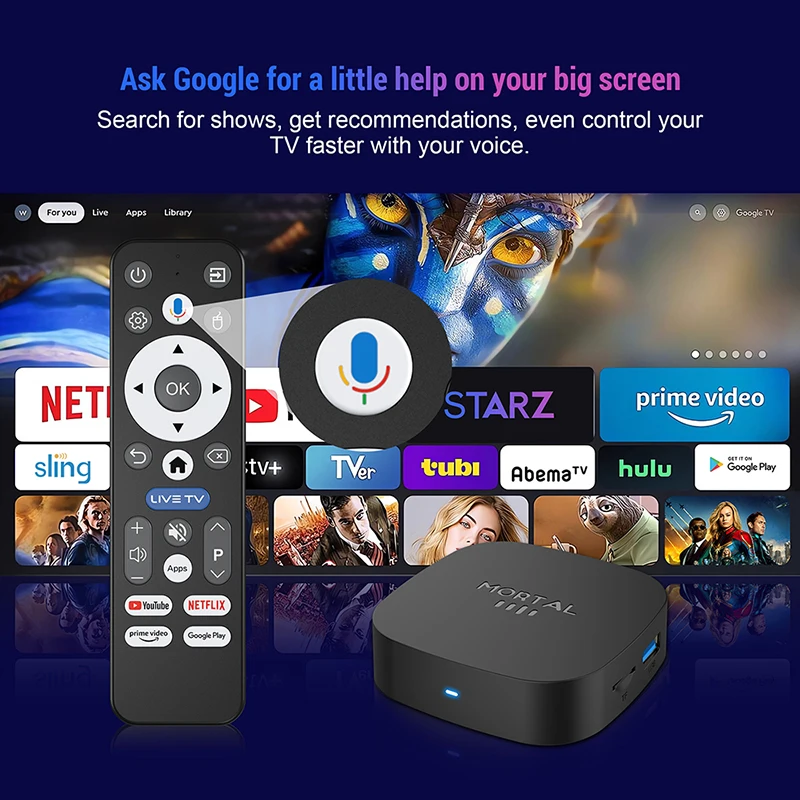 2026年新型T1+ 8K HD TVボックス Androi - Home Cinema Player のレビューと価格