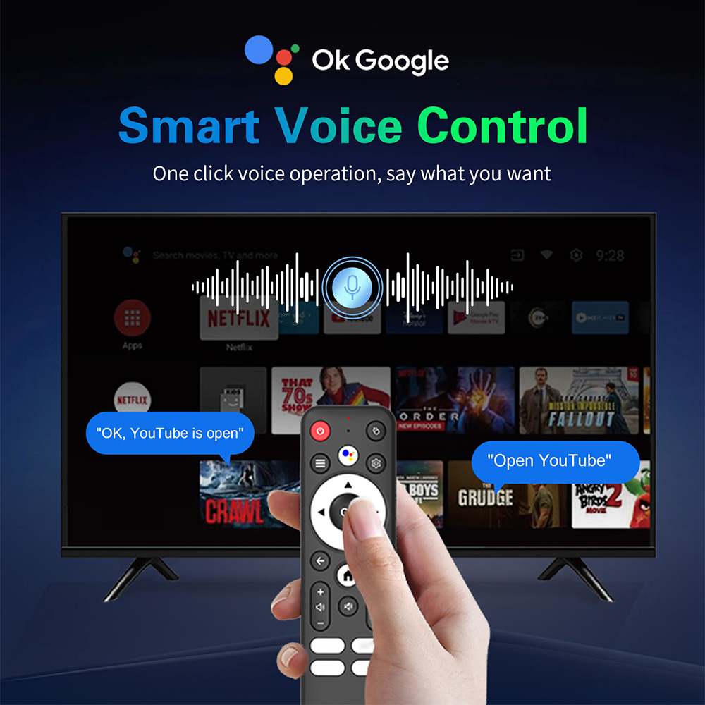 スマートホームシアター T8S 8K Android 16  - Home Cinema Player のレビューと価格
