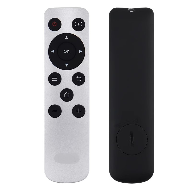 新オリジナルリモコン RCI014 Benq GV1 ミニポ - Home Cinema Projector Xiaomi のレビューと価格