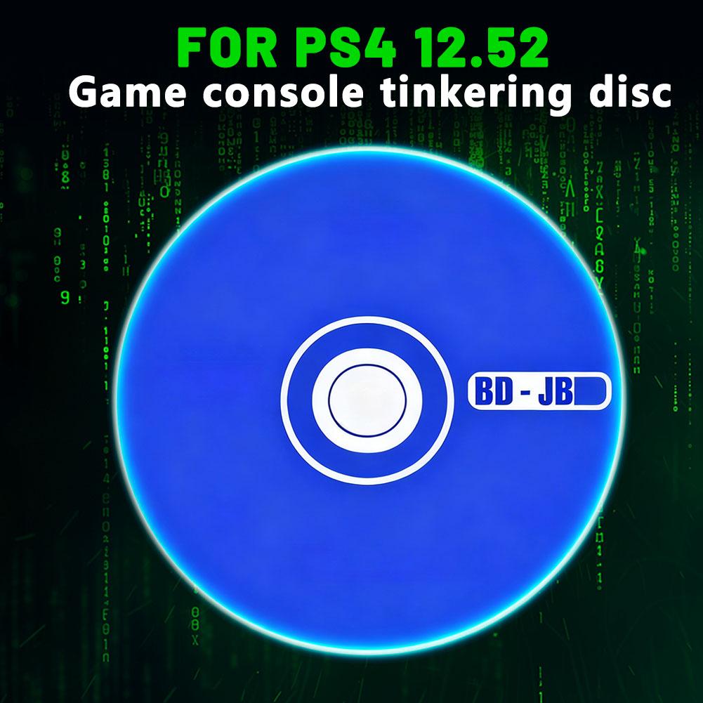 PS4 1252 ゲームハードドライブ用ディスク ブルー A - Blu Ray Disc Player のレビューと価格