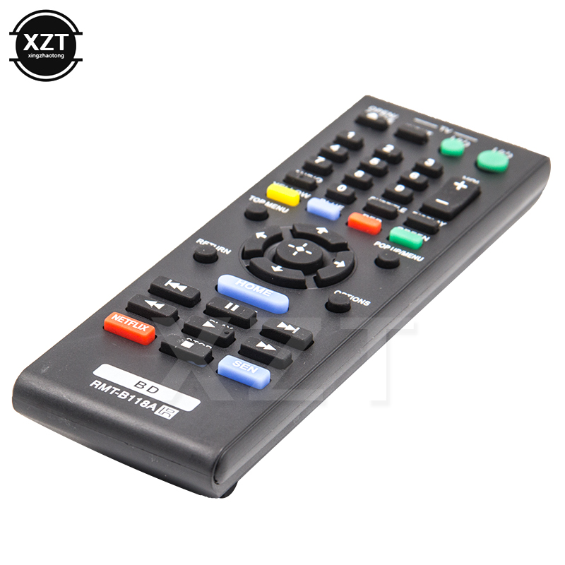 RMT-B118A 交換用リモコン Sony ブルーレイ D - Home Cinema Blu Ray Sony のレビューと価格