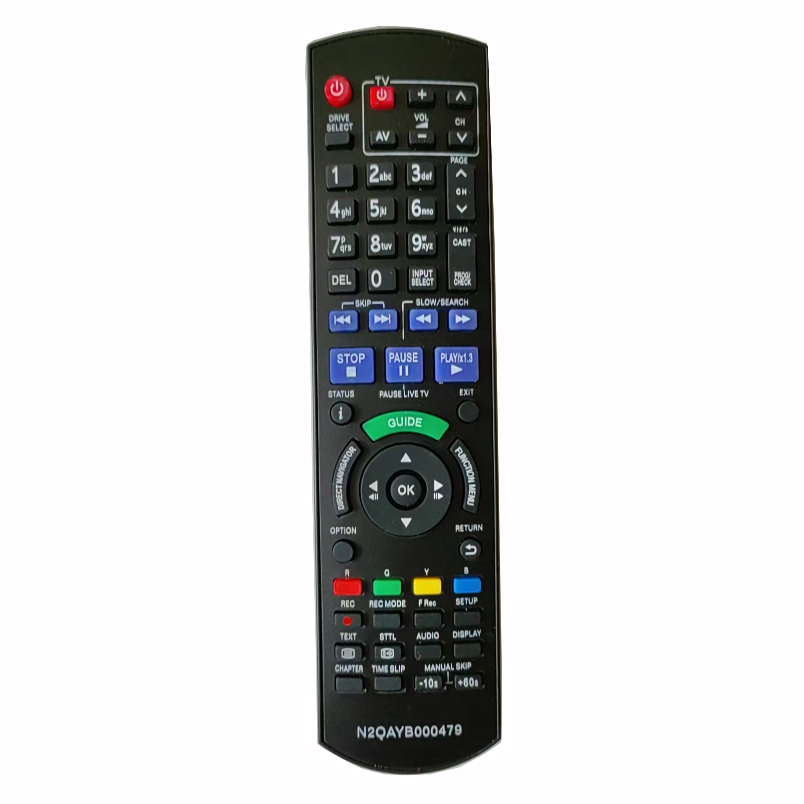 N2QAYB000479 AV ブルーレイディスク DVD  - Blu Ray Disc Player のレビューと価格