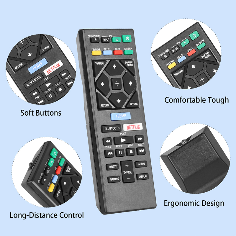 リモコン,sony smart,blu,ray Player - Home Cinema Blu Ray Sony のレビューと価格