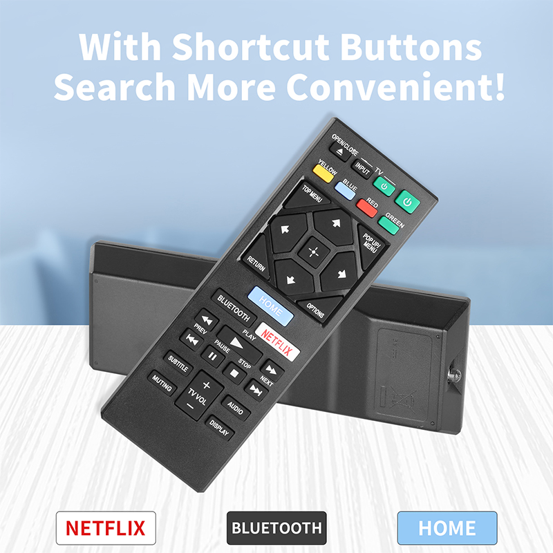 リモコン,sony smart,blu,ray Player - Home Cinema Blu Ray Sony のレビューと価格