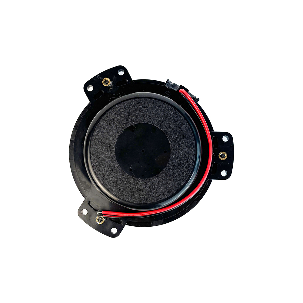 1 個 8ohm 振動スピーカー共鳴ウーファー触覚トランスデ - Home Cinema Equipment のレビューと価格