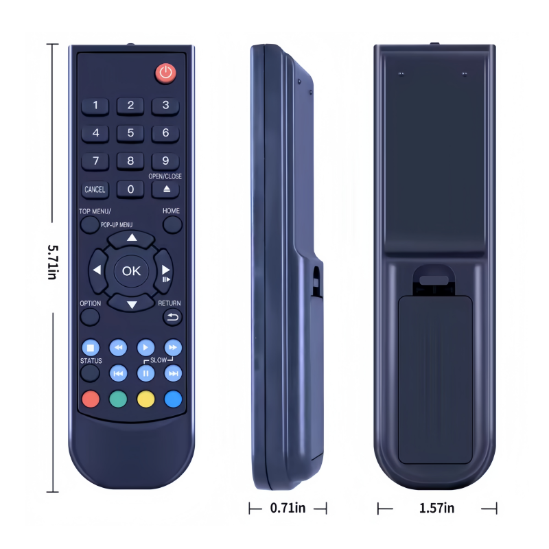 パナソニック DP-UB450DP-UB150 ウルトラ H - Blu Ray Disc Player のレビューと価格