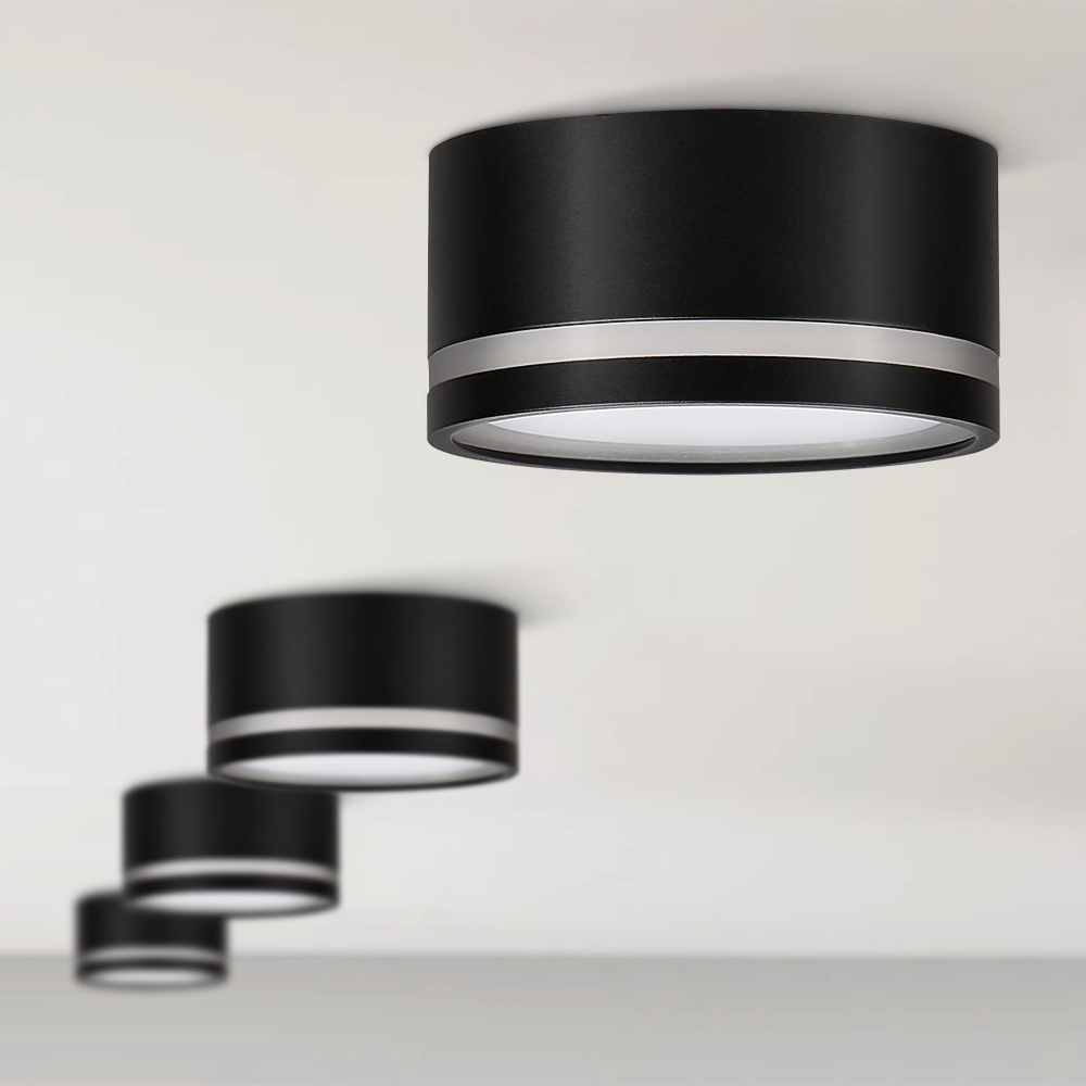交換可能な電球を備えた屋内LEDダウンライト、LEDスポット - Home Cinema Led のレビューと価格