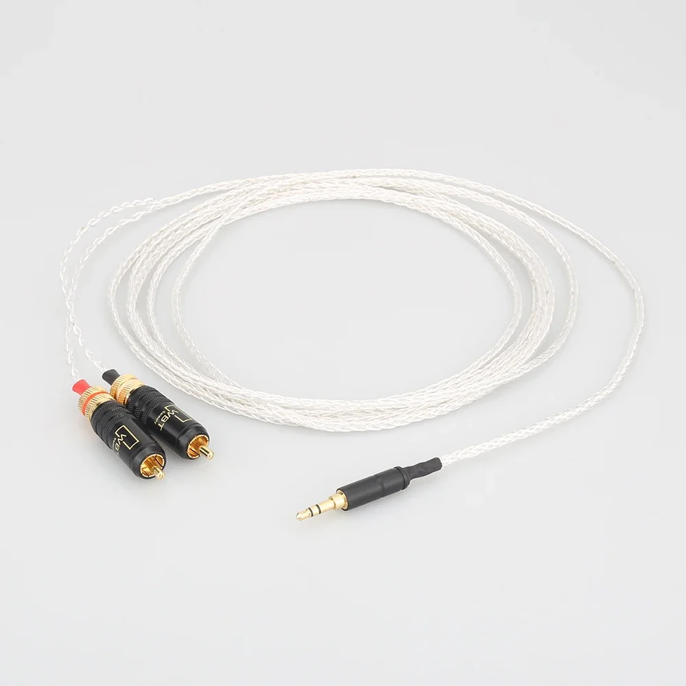 Audiocrast シルバーメッキ 3.5mm ステレオ  - Home Cinema Player のレビューと価格