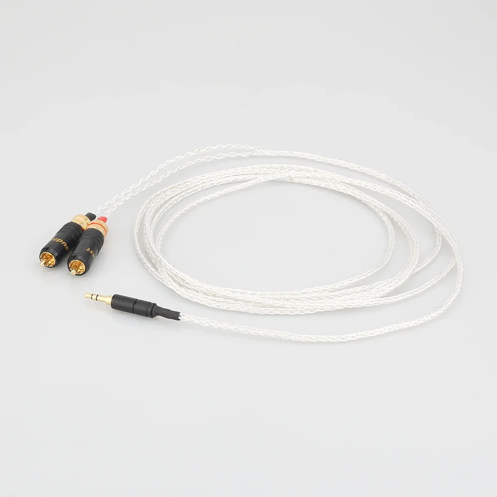 Audiocrast シルバーメッキ 3.5mm ステレオ  - Home Cinema Player のレビューと価格