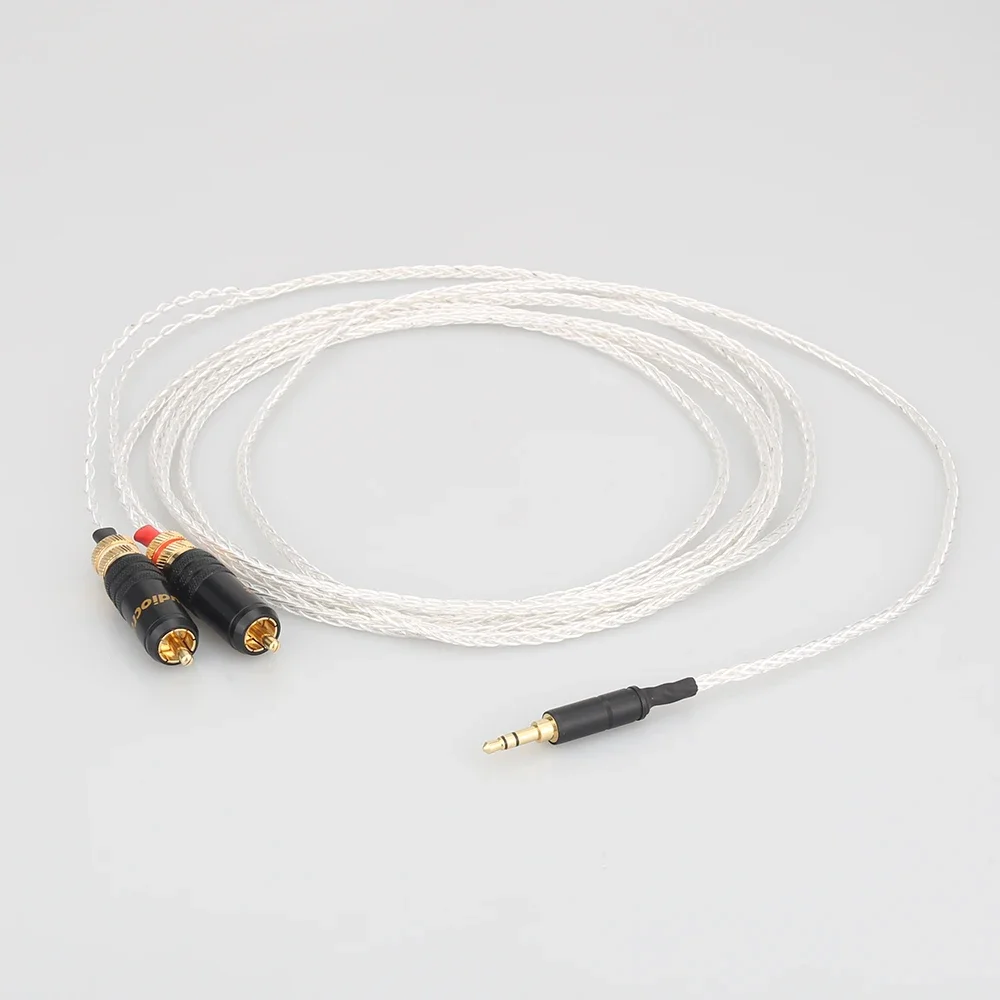 Audiocrast シルバーメッキ 3.5mm ステレオ  - Home Cinema Player のレビューと価格
