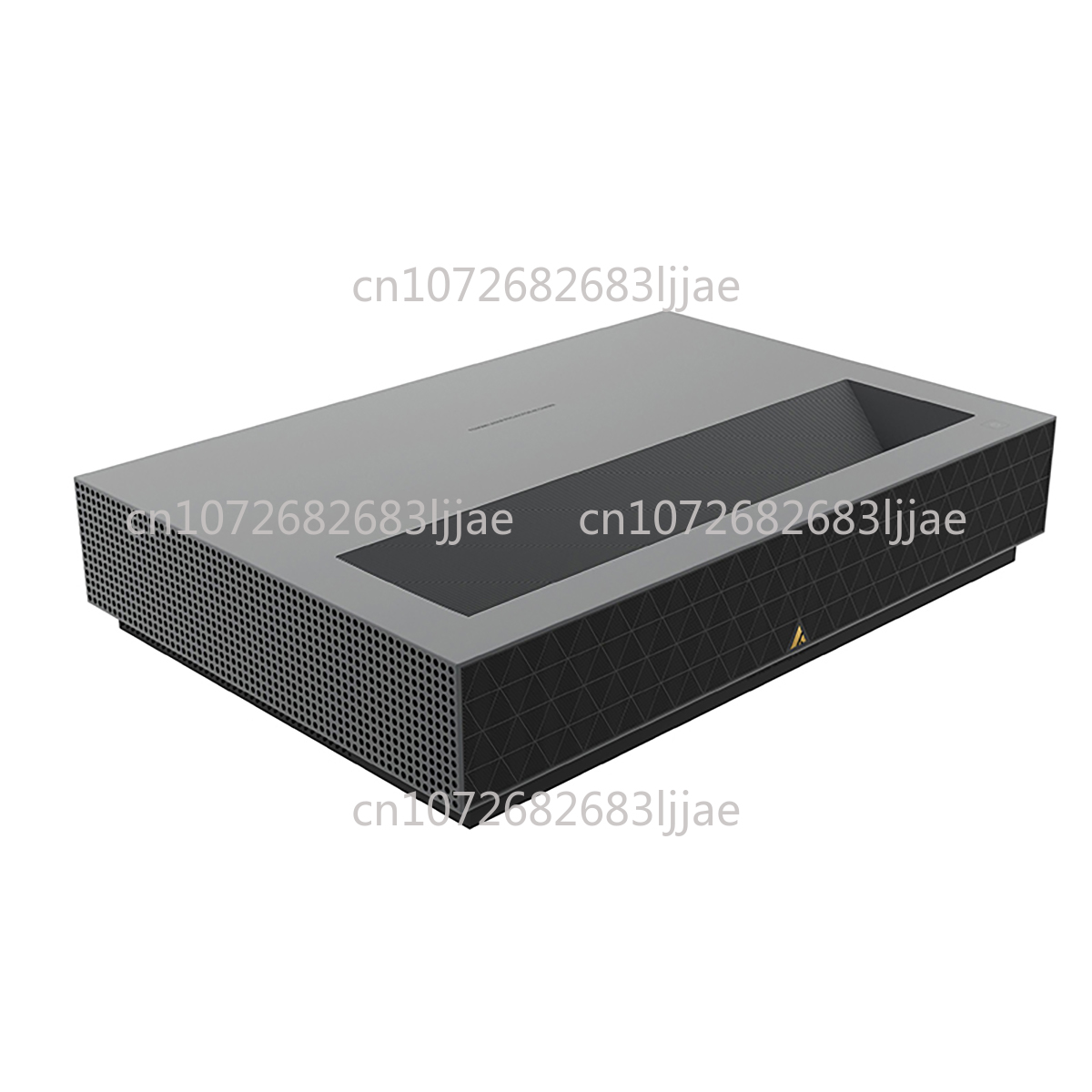 4Kシネマプロレーザー投影テレビ 2400ANSIルーメン  - Home Cinema Beamer のレビューと価格