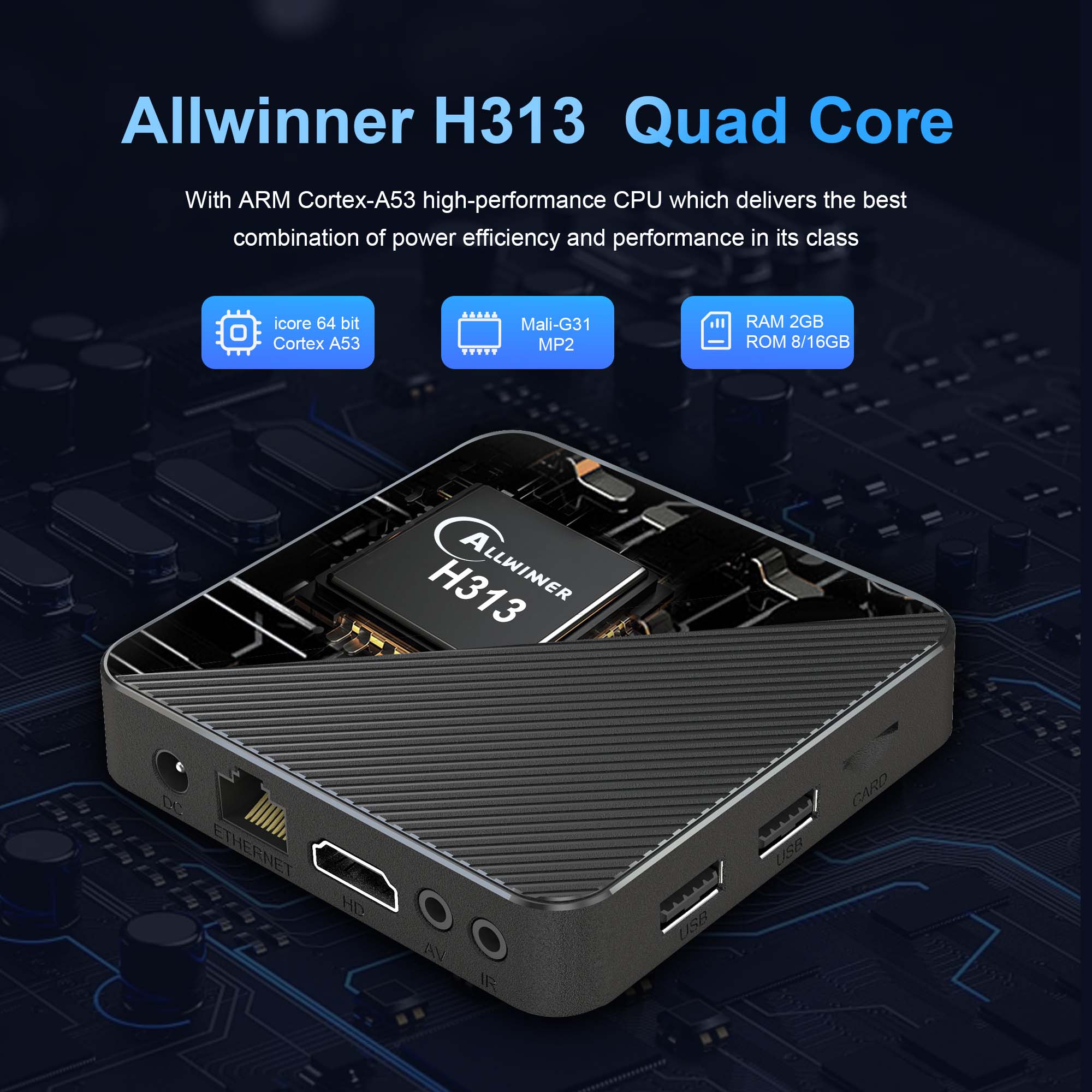 Android14 スマートホームシアター TV ボックス  - Home Cinema Player のレビューと価格