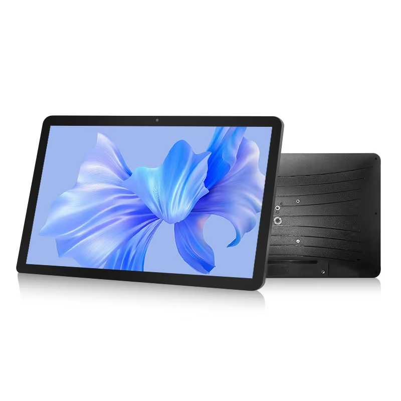 壁掛け式10.1インチAndroid 14商用タブレット、静 - Home Cinema Screen のレビューと価格