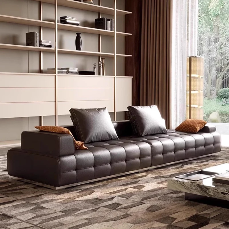 *v forDesigner レプリカコーナーソファ リラッ - Home Cinema Couch のレビューと価格