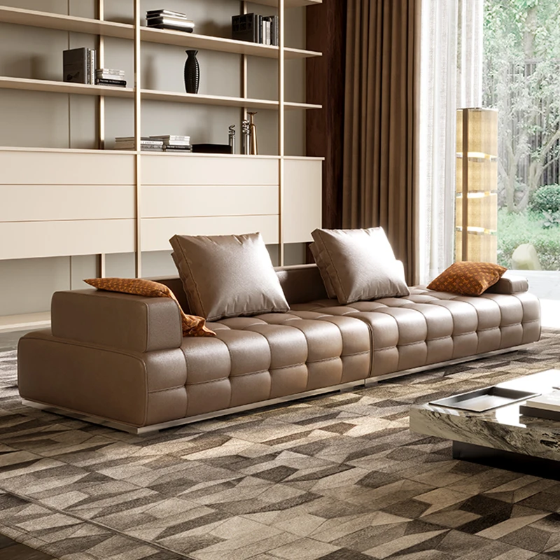*v forDesigner レプリカコーナーソファ リラッ - Home Cinema Couch のレビューと価格