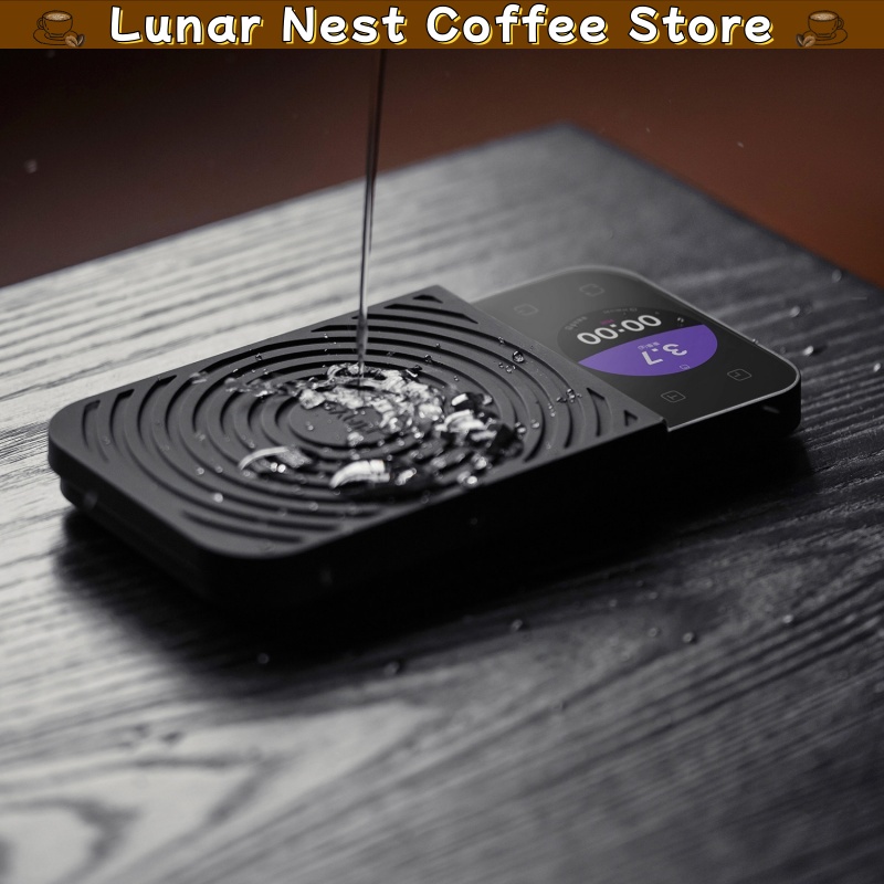 Mavo デジタルコーヒースケール タイミング計量 LCDス - Home Cinema Screen のレビューと価格